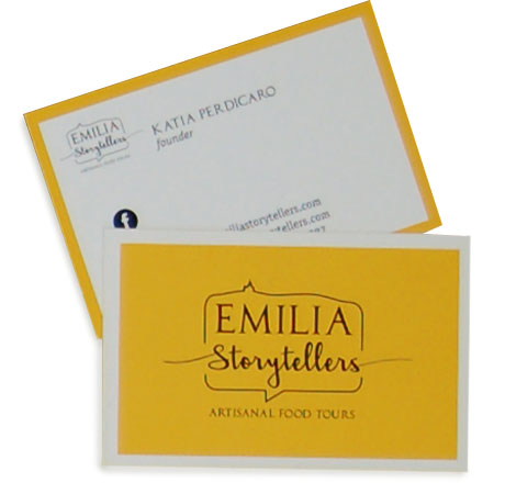 Emilia Storytellers